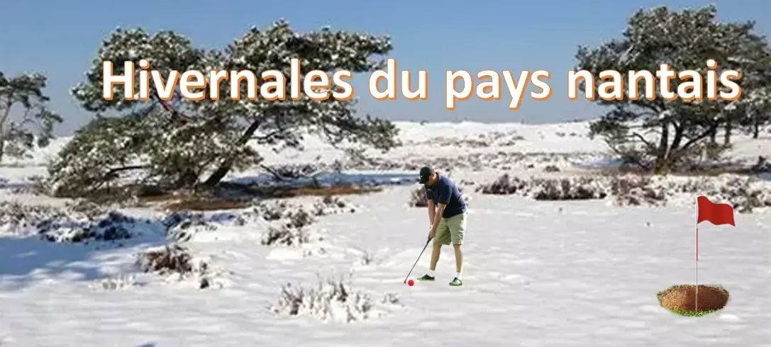 Lire la suite à propos de l’article Les hivernales – Bouaye – Vendredi 28 février 2025