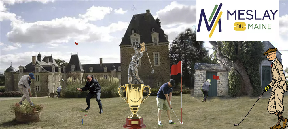 Lire la suite à propos de l’article Championnat de France à Meslay – du jeudi 29 au samedi 31 mai
