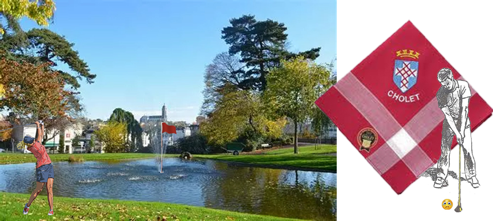 Lire la suite à propos de l’article Championnat de Cholet – Samedi 10 & Dimanche 11 mai