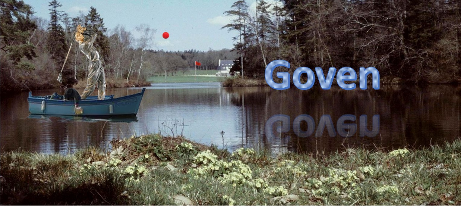 Lire la suite à propos de l’article Championnat de Goven – Samedi 28 et Dimanche 29 juin