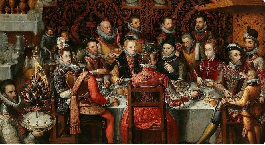 Lire la suite à propos de l’article Protégé : Repas du 3ième trimestre 2025