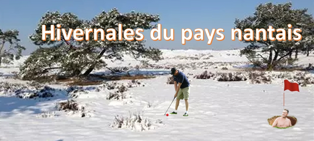 Lire la suite à propos de l’article Hivernales de Bouaye –  Vendredi 20 février