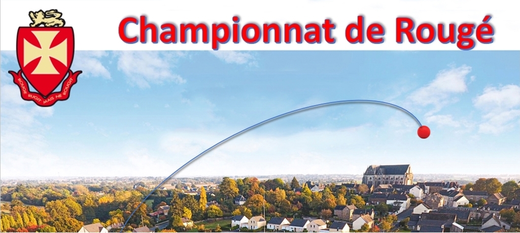 Lire la suite à propos de l’article Championnat PDL de Rougé – samedi 28 et dimanche 29 mars