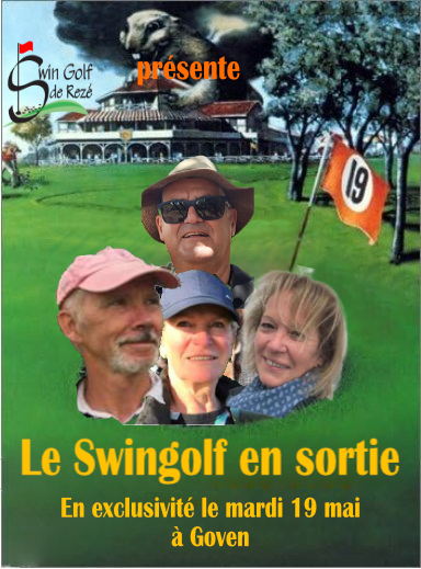 Lire la suite à propos de l’article Sortie à Goven – Mardi 19 mai